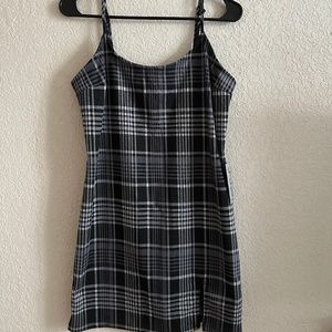 J for Justify 90’s Style Dress Large New